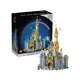 樂高 LEGO 積木 Disney Castle 迪士尼城堡 迪士尼100周年 43222W