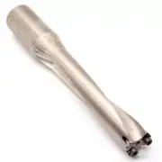 Dormer H85525.0 Replaceable-Tip Hydra Drill Body 25mm 5xD H855