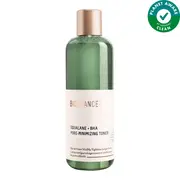[BIOSSANCE] Squalane + BHA Pore Minimizing Toner