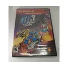 Sly 3 Honor Among Thieves [Greatest Hits] | Playstation 2 New, Box, and Manual
