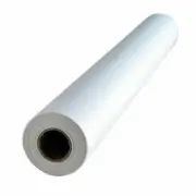 Bee Paper Company 515R-5024 White Sketch & Trace 24" x 50yds