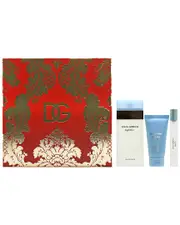 Dolce & Gabbana Women's Light Blue 3pc Set