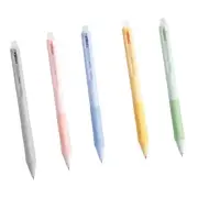 Rollerball Pen Fine Point Pen, 0.5mm Extra-Thin Fine Tip Pens Gel Liquid Pen