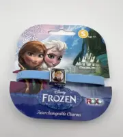 ROXO Disney's FROZEN Interchangeable Charms Bracelet - Size Small. Kristoff. New