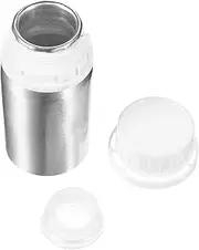 Mini Travel Oil Bottles Refillable Containers for Essential Oils Perfumes Cosmetics Portable Lightweight Dispensers for Go Use Versatile Durable Design
