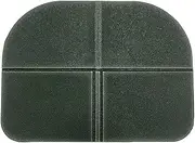 Ｓｉｍｈｏａ Portable Foam Cushion for Camping and Outdoor Activities, Light Green
