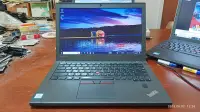 在飛比找露天拍賣優惠-瑕疵空機 ThinkPad X270 六代 i5-6200U