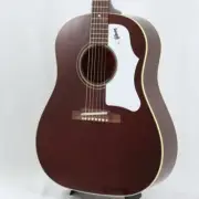 Gibson 60s J-45 Original (Wine Red) 684802 Acoustic Guitar