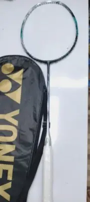 Yonex Astrox 88D Pro Original Badminton Racket 4U5 – High Modulus Graphite