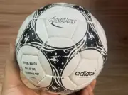 4X Adidas Fifa World Cup Mini Ball 1982/1986/1990/1998 Soccer Ball Size 1