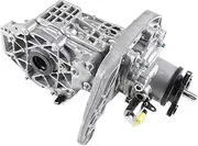 Rear Differential Assembly Compatible For Mercedes Benz CLA250 A45 B250 4Matic A2463500802