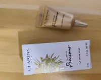 在飛比找Yahoo!奇摩拍賣優惠-☆汪汪鼠☆【克蘭詩 CLARINS】至臻凝時月神花眼霜 3m