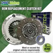 PHC Clutch Kit for Daihatsu Rocky F73 F75 F78 2.8 Ltr TDI Premium Quality (for: Daihatsu)