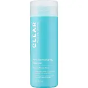 Paula's Choice CLEAR Pore Normalizing Cleanser, Salicylic Acid Face Wash for Blemishes, Blackheads, Large Pores & Redness, 177 mL