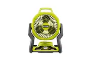 Ryobi 18V ONE+ Hybrid Fan - Skin 0468503