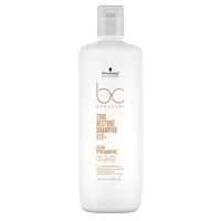 在飛比找PChome24h購物優惠-Schwarzkopf Q10青春凝時洗髮精1000ml