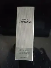 Avon Isa Knox ANEW Ultimate Rejuvenating Serum .23 fl oz Travel Size New In Box
