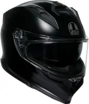 AGV K7 Mono, full face helmet , color: Matt-Black , size: M