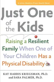 Just One of the Kids