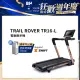 【BH】TRAIL ROVER TR16-L 電動跑步機(ZWIFT/USB充電/自訂模式/體脂測量/肌耐力坡度/休眠模式/心率偵測/)