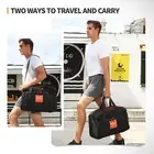 For JBL Partybox Box ON GO Outdoor Speaker Storage Bag Travel Carrying Cases