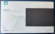 Inspiroy Q11K V2 Wireless Graphics Tablet NIB Huion Art Design Graphic