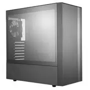Cooler Master MasterBox NR600 Tempered Glass Mid-Tower ATX Case