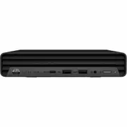 HP Elite Mini 800 G9 Desktop Computer - Intel Core i5 14th Gen i5-14500T - vPro Technology - 16 GB - 512 GB SSD - Desktop Mini -