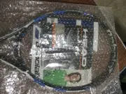 2016 Babolat Pure Drive Tour + New Tennis Racquet, 100 in Head, (4 3/8") Grip