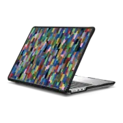 MacBook Pro 14-inch (M1 - M4) Impact Case Koffimacbook