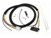 4 Terminal Adapter Harness for Massey Ferguson TO30 & Universal Tractors