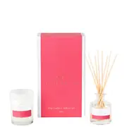 Palm Beach Collection Posy Mini Candle and Diffuser Gift Pack