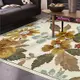 范登伯格 - 美亞 立體雕花地毯 - 花叢 (240 x 340cm)