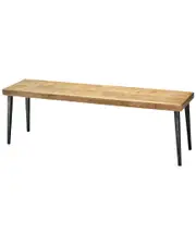 Jamie Young Farmhouse Bench