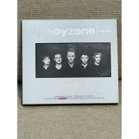 在飛比找蝦皮購物優惠-二手✌️正版CD 西洋男子團體 男孩特區 boyzone  