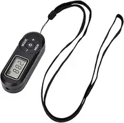 FM Radio Portable Mini Pocket Radios - Small Transistor, Compact Travel | Stereo Headphone Jack, Digital Signal Receiver, Lightweight with Long Battery Life