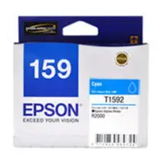 Epson 159 Cyan Ink Cartridge (Original)