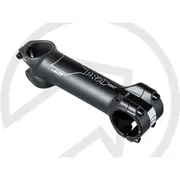 Headstem PRO LT 17°x31.8x100mm Reversible Black