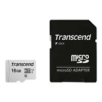 在飛比找樂天市場購物網優惠-【超取免運】Transcend 創見 16GB Micro 