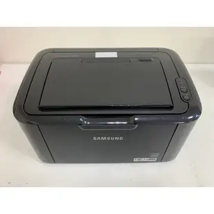 商品出清~~SAMSUNG 三星 ML-1865W 黑白雷射印表機(無附碳粉夾)