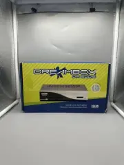 Dreambox DM 500-S Digital Linux Set Top Box New