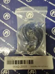 Performance Machine Brake Light Switch 0042-2010