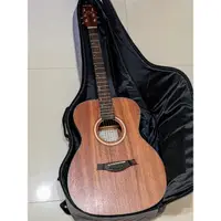 在飛比找蝦皮購物優惠-民謠木吉他 UMA OM-15