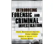 Introducing Forensic and Criminal Investigation