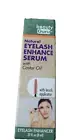 Beauty Guru .27oz Natural Eyelash Enhance Serum with Castor Oil