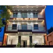 Hotel Dev Villas