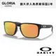 OAKLEY｜OO9244-4956 HOLBROOK 亞洲版 PRIZM色控科技 原廠兩年保固【葛洛麗雅眼鏡】