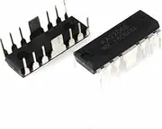 10pcs KA2206 DIP12 KA2206B DIP and IC