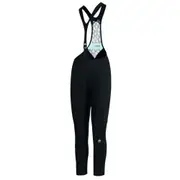 Bibtights Assos UMA GT WINTER BIB TIGHTS BLACK SERIES