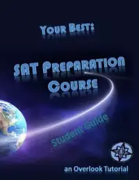 在飛比找博客來優惠-Your Best SAT Preparation Cour